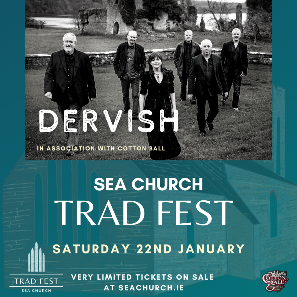 DERVISH